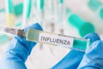 Influenza – NNK: tovább csökkent a betegek száma