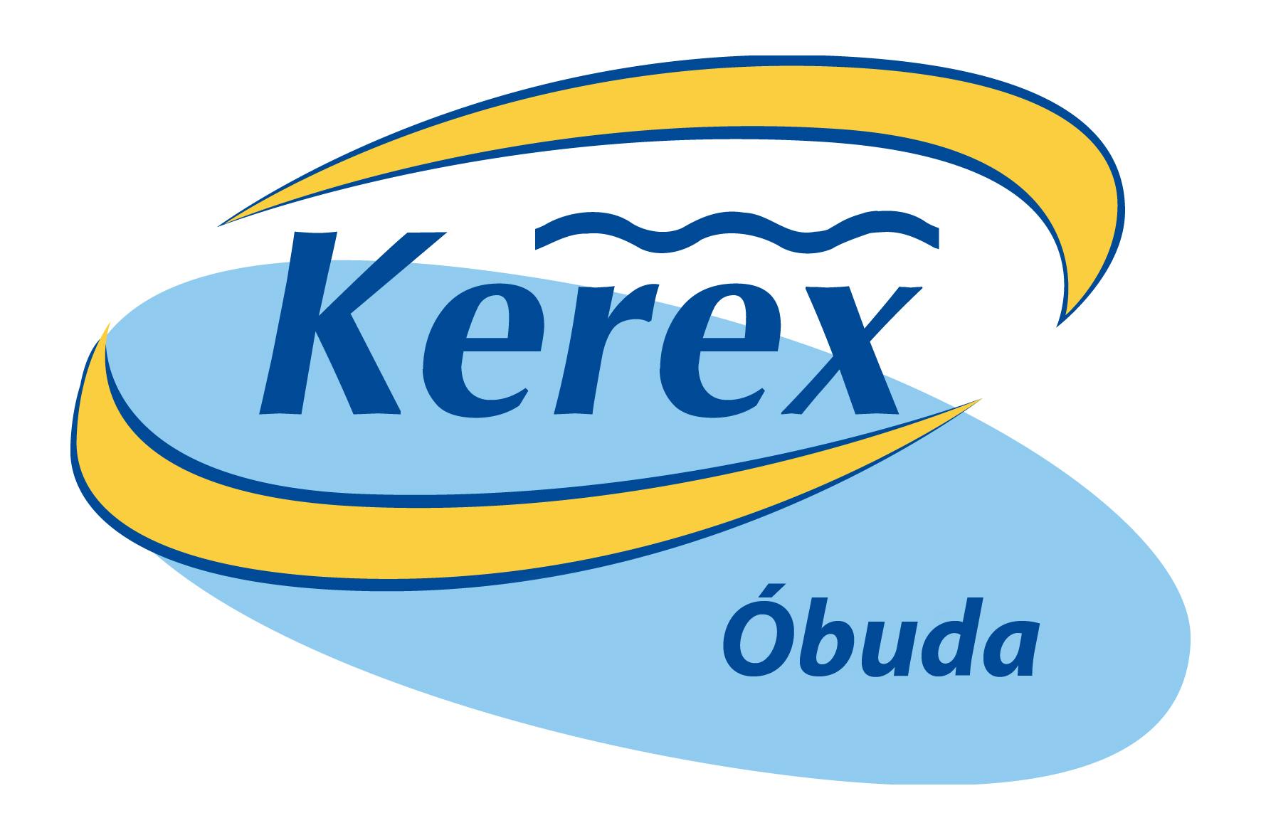 Kerex-Óbuda Kft új fejlesztése